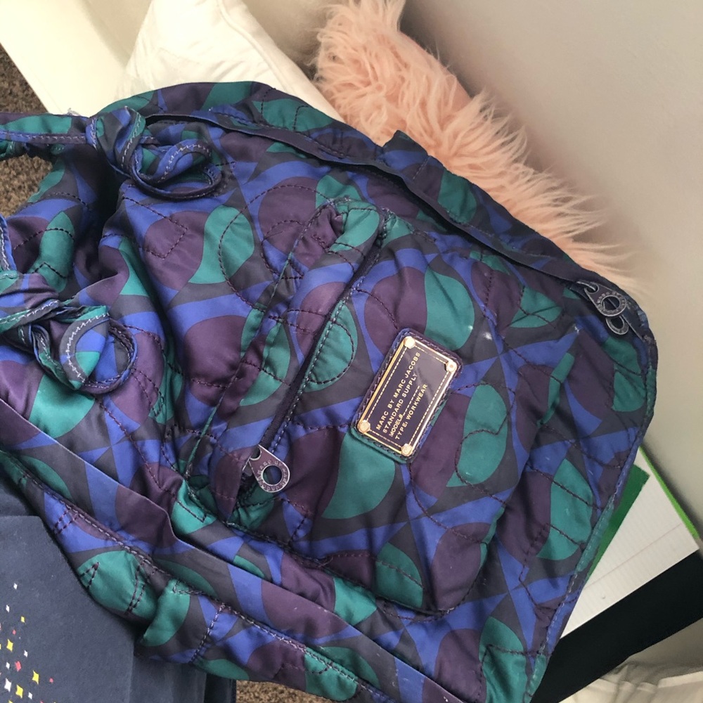 Marc Jacobs Backpack - image 1